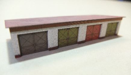 TT �adov� gar�e